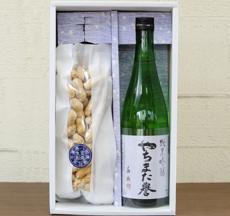 お酒好きなあの人へギフト