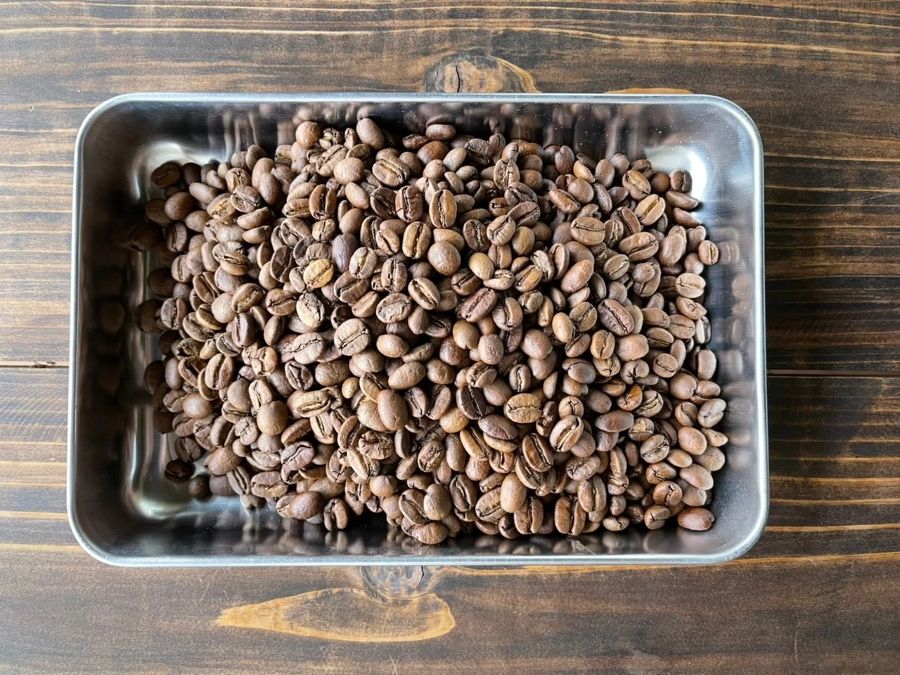 ハウスブレンド 翡翠-カワセミ-