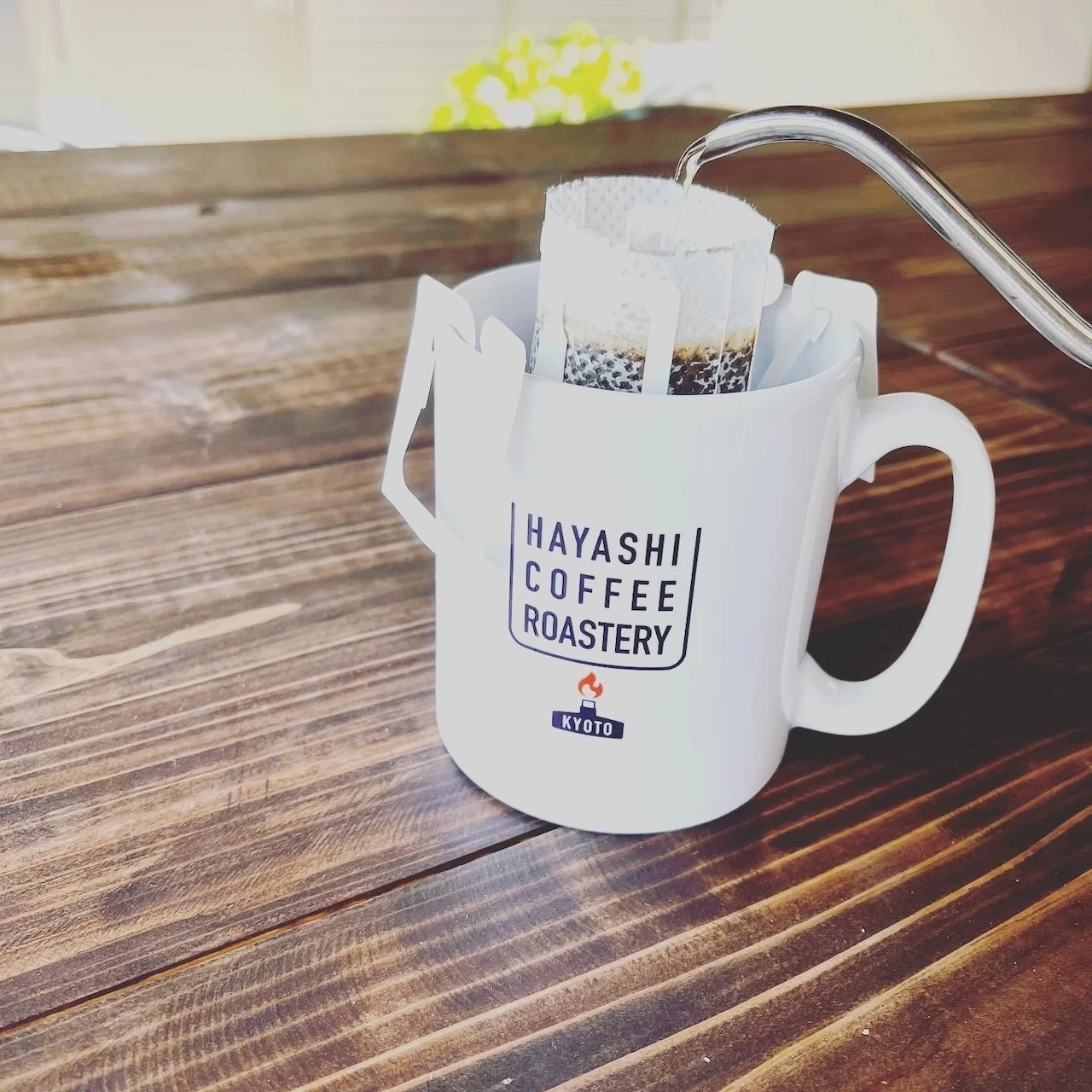 ランダム ドリップバッグ 5個セット