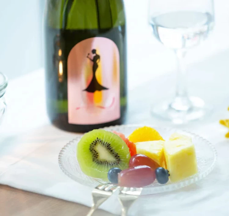 純米大吟醸 Princess