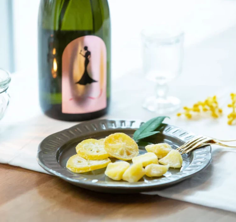 純米大吟醸 Princess