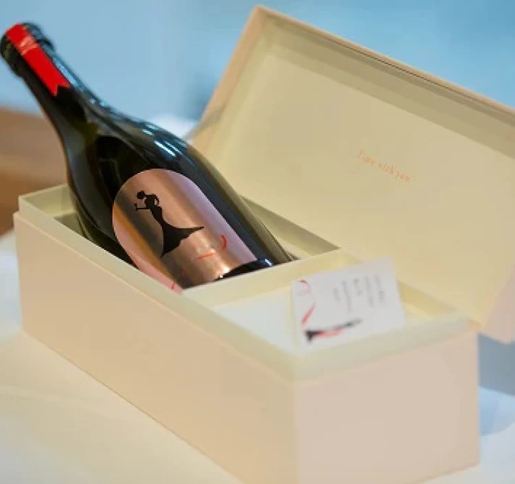 純米大吟醸 Princess