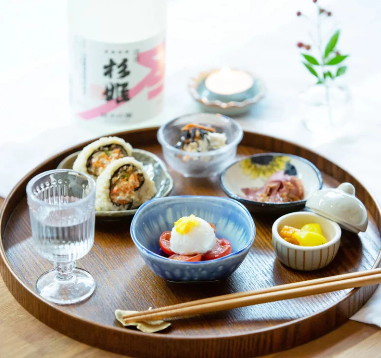 杉姫　純米吟醸