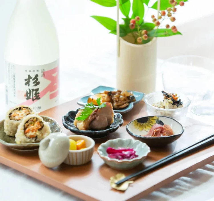 杉姫　純米吟醸