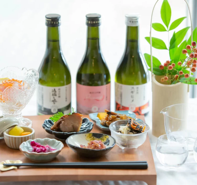 山口の風景3本セット