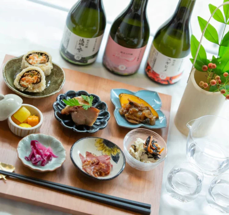 山口の風景3本セット