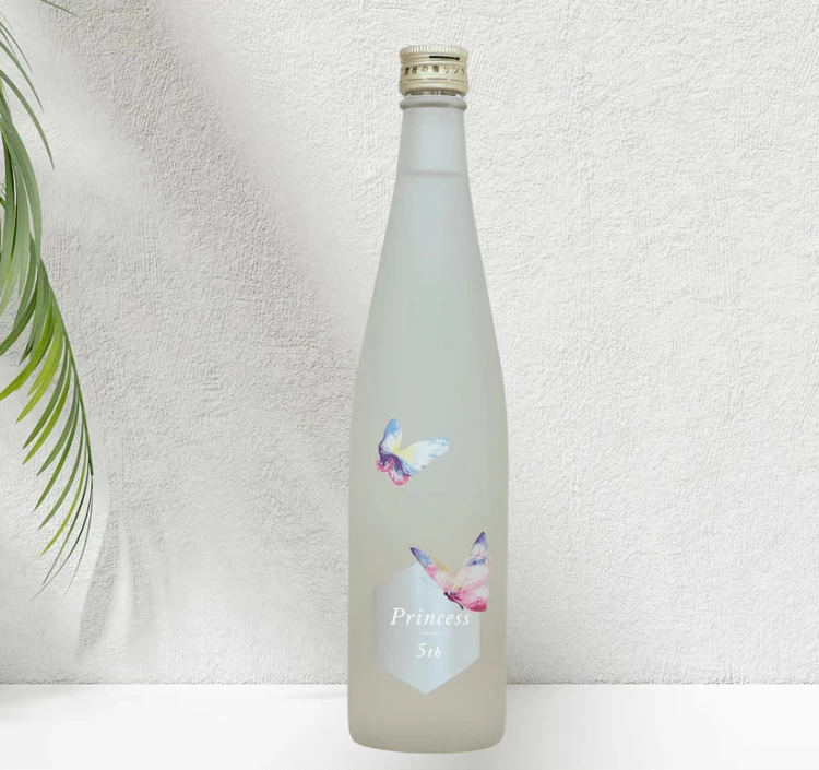 Princess 5th　《数量限定》