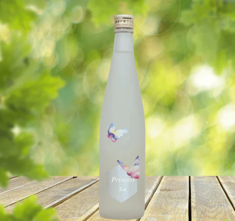 Princess 5th　《数量限定》