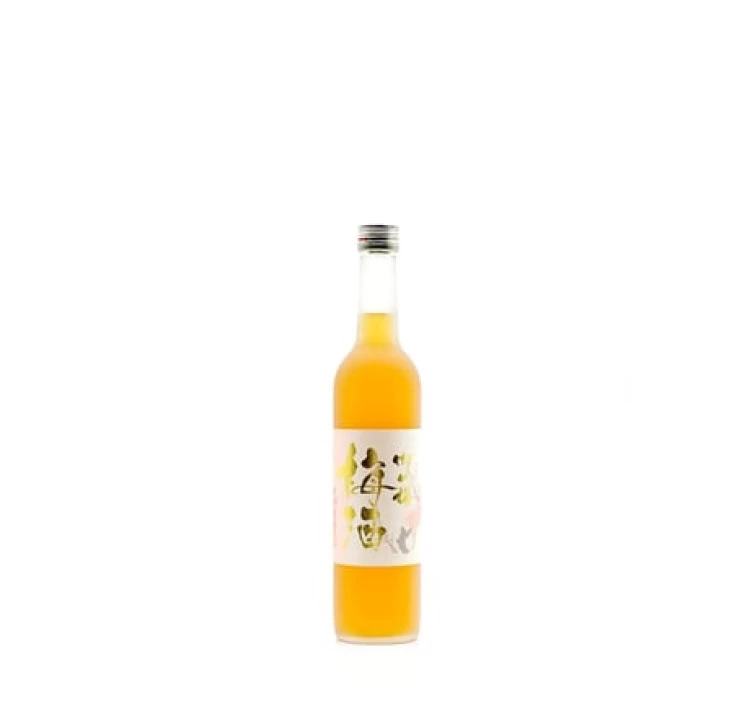 御代櫻 梅酒 大吟醸仕込み 500ml