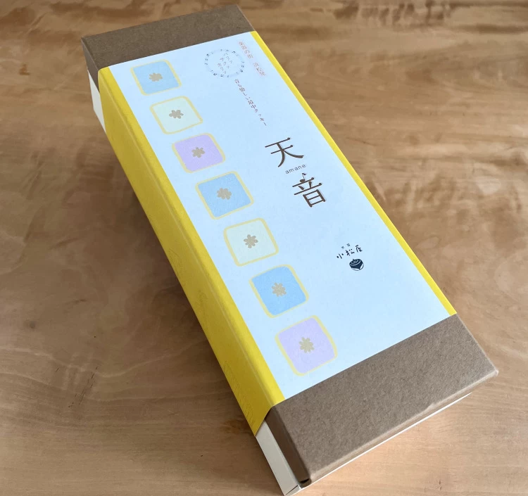 天音