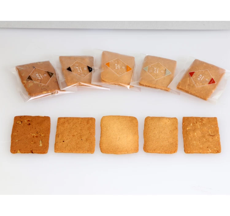 焼き菓子詰合せ