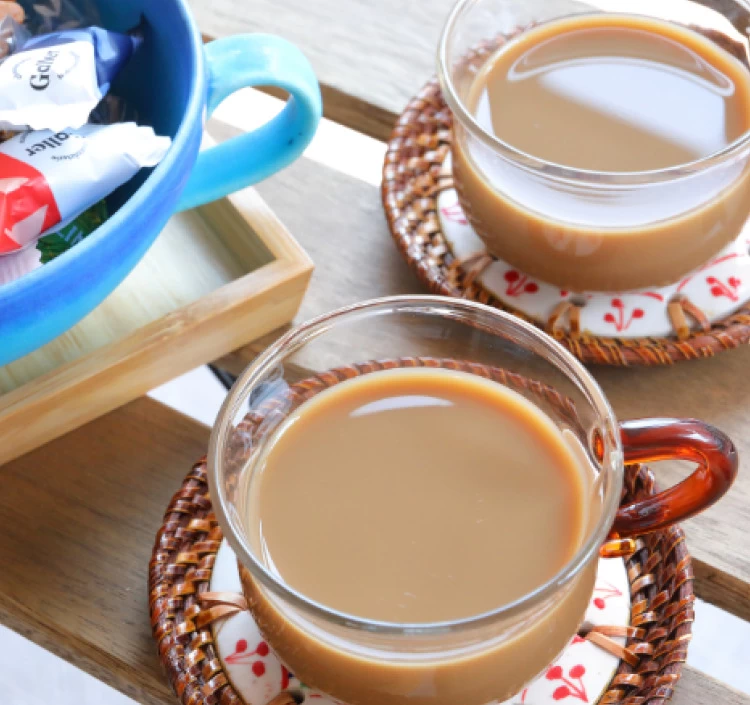 MR.VIET｜スティックコーヒー｜3in1カフェオレ（砂糖クリーム入り）