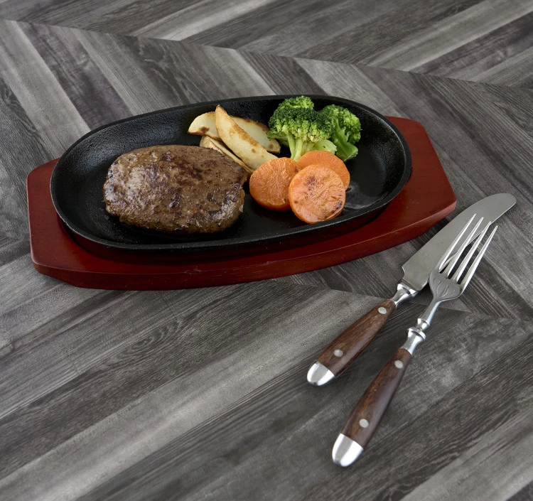 宮崎県産黒毛和牛ハンバーグ（150g×3個）