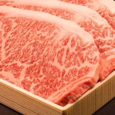 有田牛サーロインステーキ