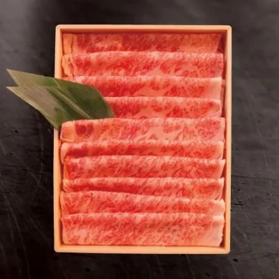有田牛 特上ローススライス