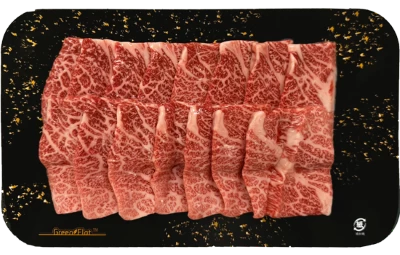 有田牛 おまかせ特上焼肉