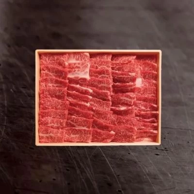 有田牛上カルビ