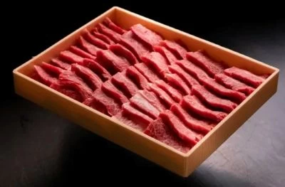 有田牛上カルビ