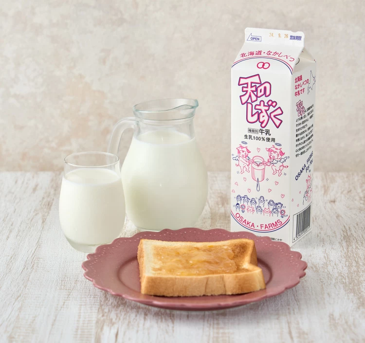 【天のしずく】 1L×12本セット