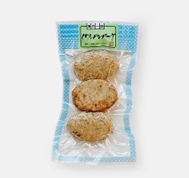 忙しくてもきちんとごはんセット （小）