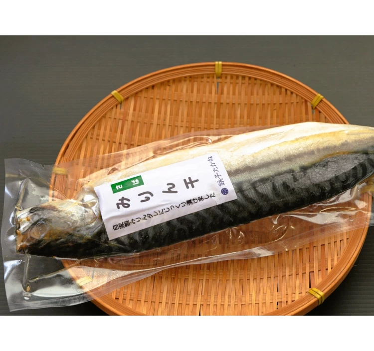 たかねのさば４種×１本セット