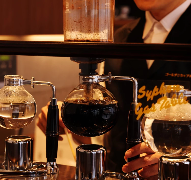 【ゴールデンカップ神戸・メインブレンド】プレミアム　200g（約20杯分）