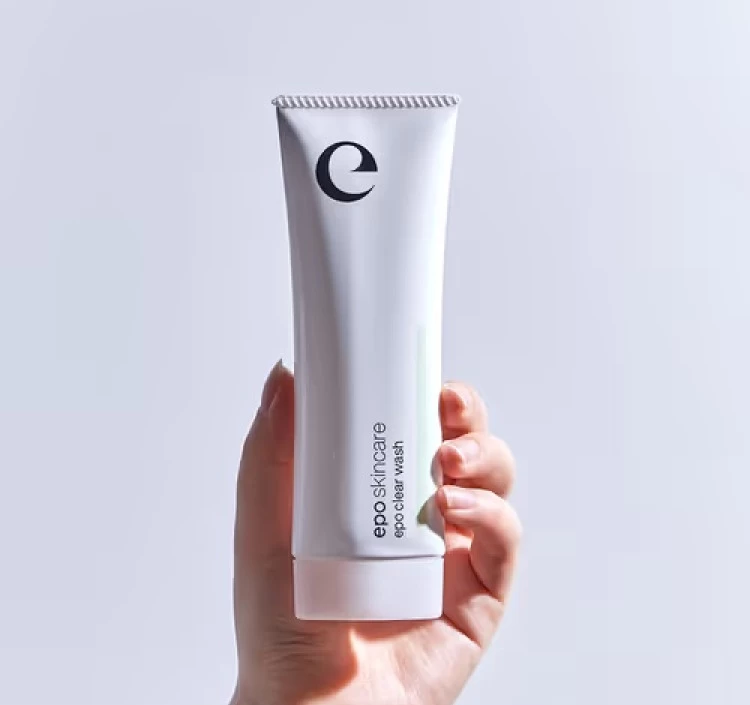 エポクリアウォッシュ