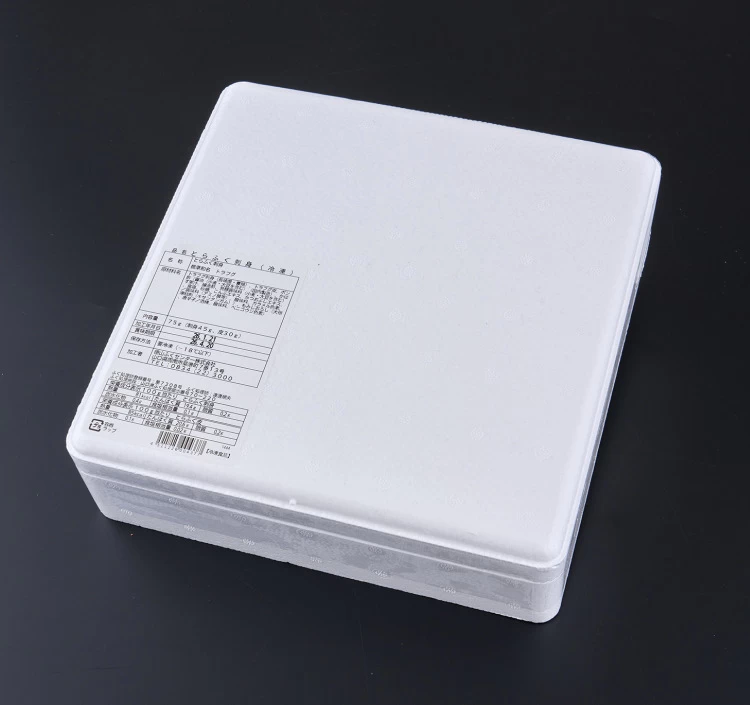 とらふく刺身セット（約１〜２人前）