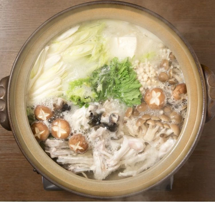 天然徳山ふくフルコースセット