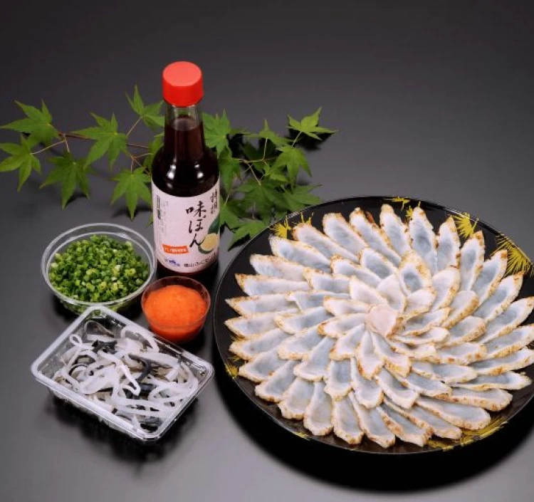 ふくカタログギフト　