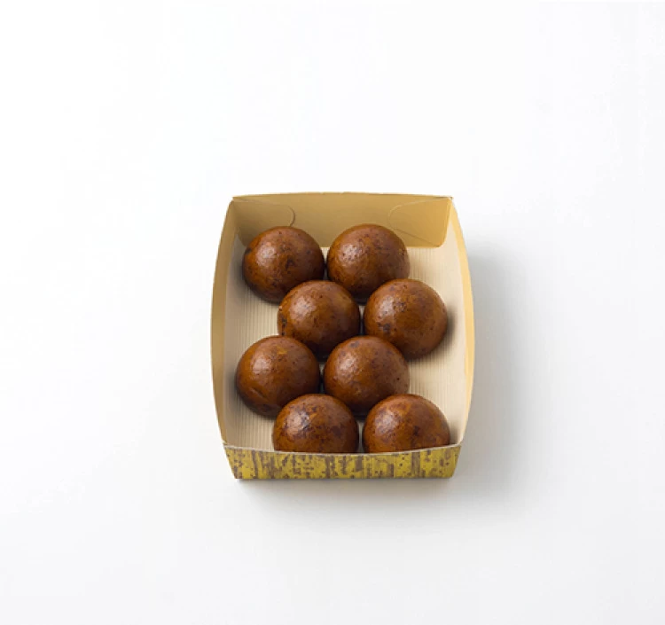 かりんとう饅頭【8個入】