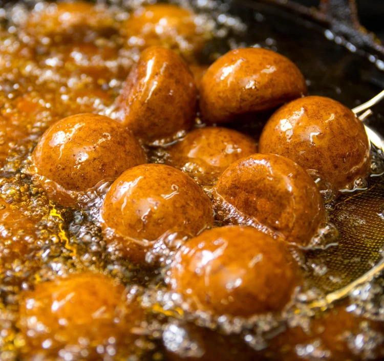 かりんとう饅頭【8個入】