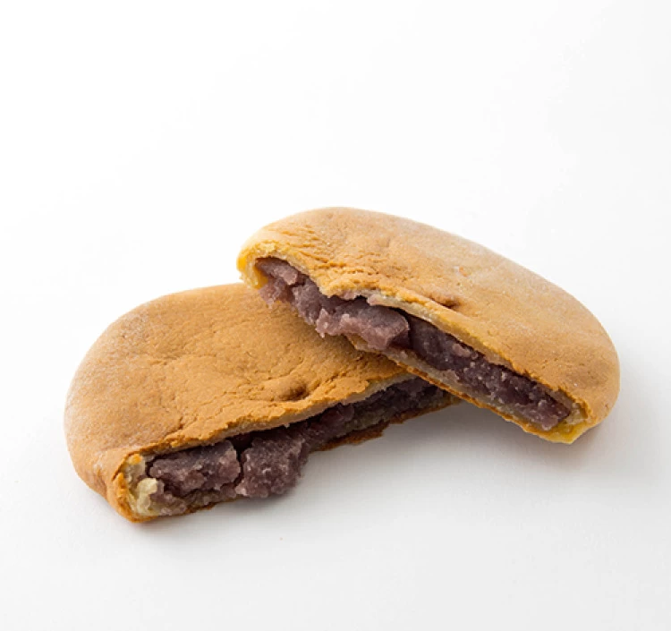 百年餅【10個入】