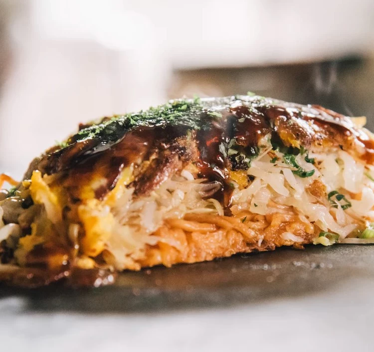 お好み焼 うどん・そば 各1枚入り