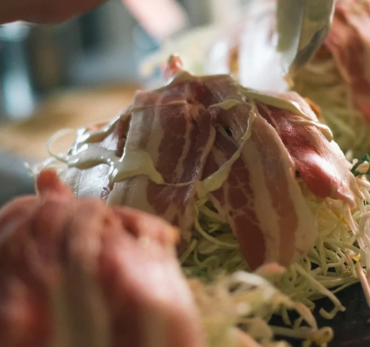 お好み焼 もり ギフトセット