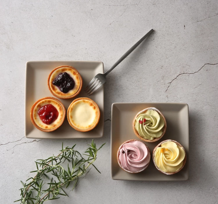 タルト6種6個入りAセット