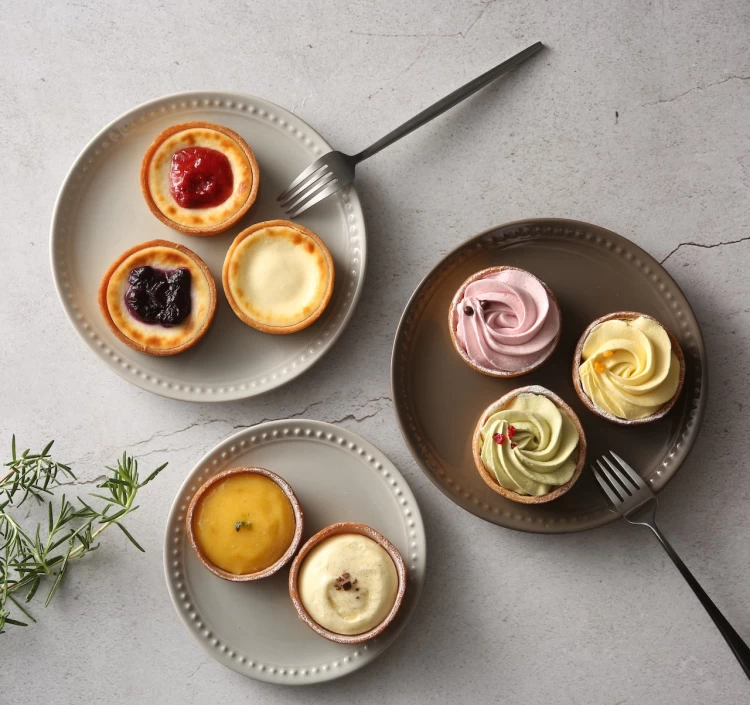 タルト8種8個入りAセット