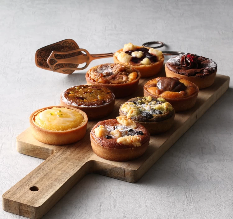 タルト8種8個入りBセット