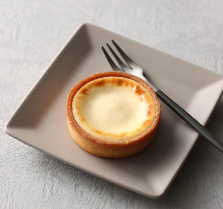 タルトフロマージュ