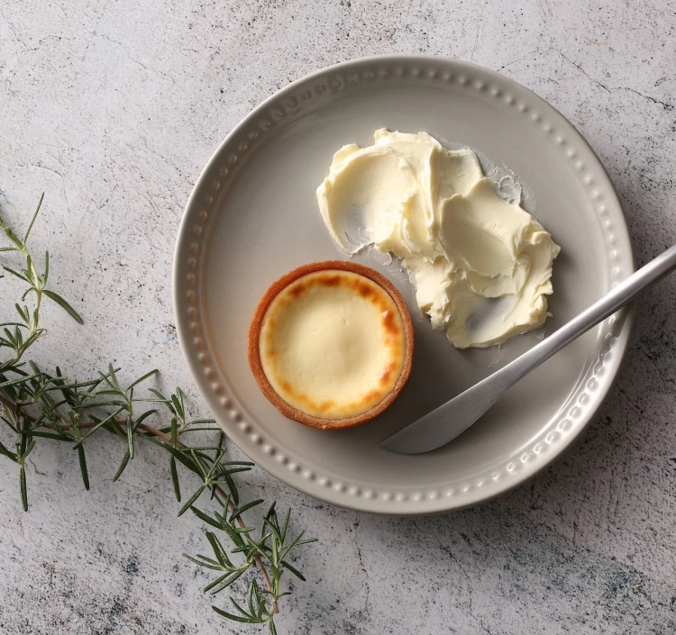 タルトフロマージュ