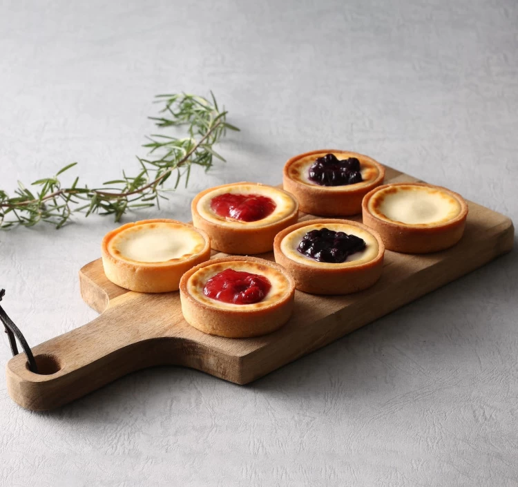 タルト 3種6個入りAセット