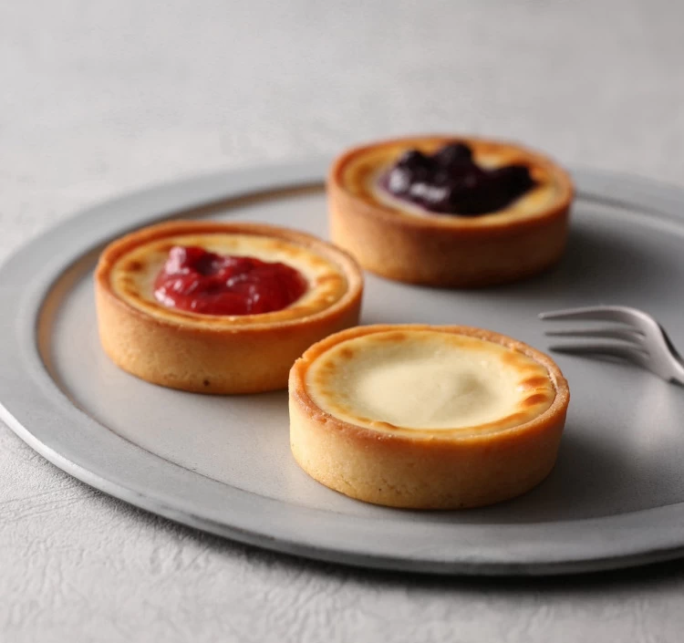 タルト 3種6個入りAセット