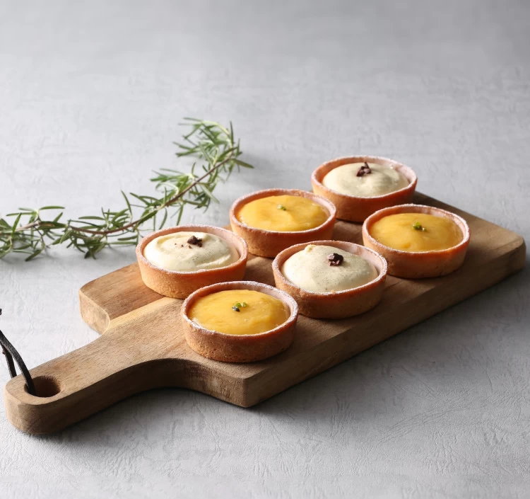 タルト 2種6個入り