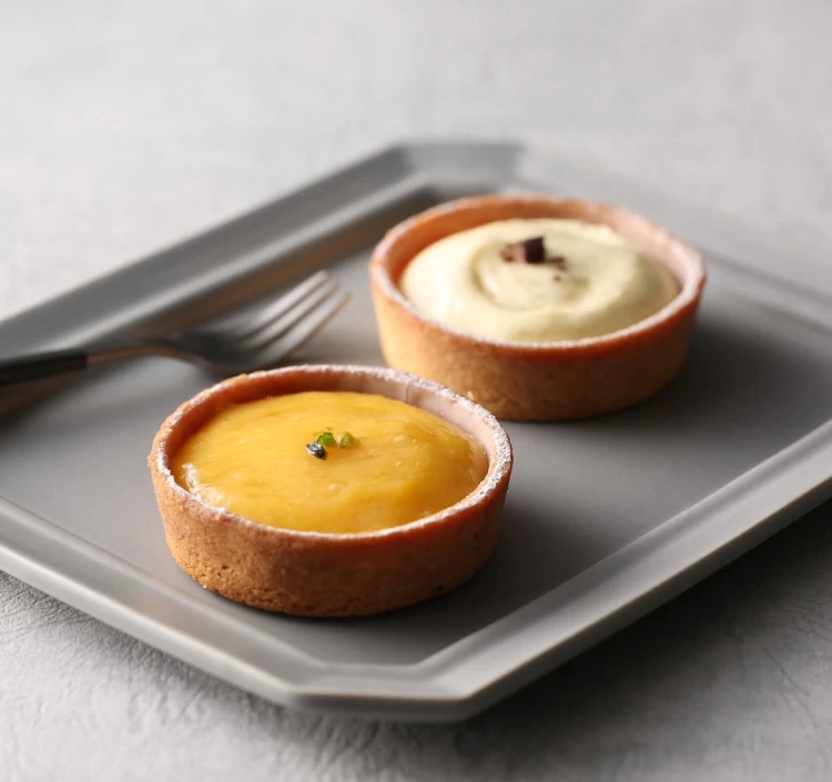 タルト 2種6個入り