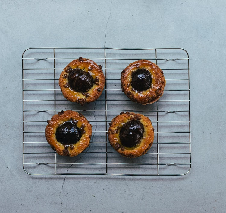 国産和栗のタルト【テイクアウト】