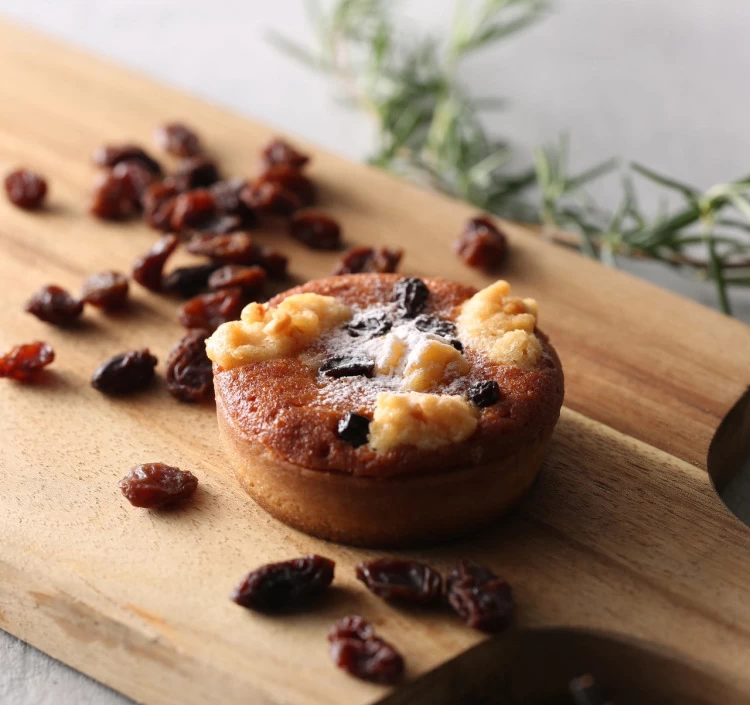 ラムレーズンといちじくのタルトベイク【テイクアウト】