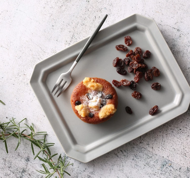 ラムレーズンといちじくのタルトベイク【テイクアウト】