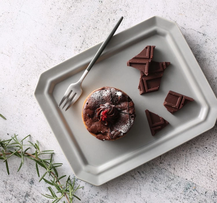 タルトガトーショコラ