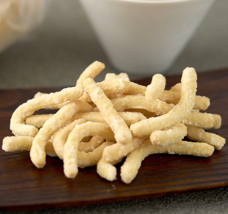 酒粕かりんとう・イセヒカリセット