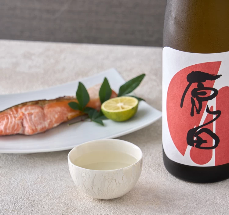 【NEW】酒粕かりんとう・特別純米酒セット